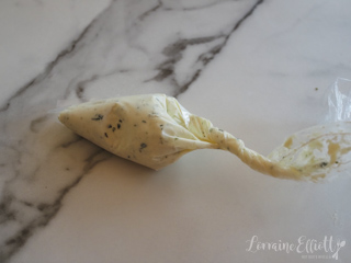 French Omelette Recipe
