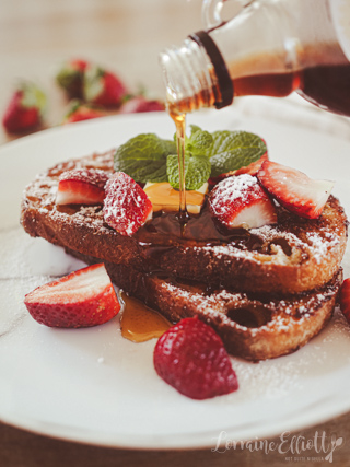French Toast