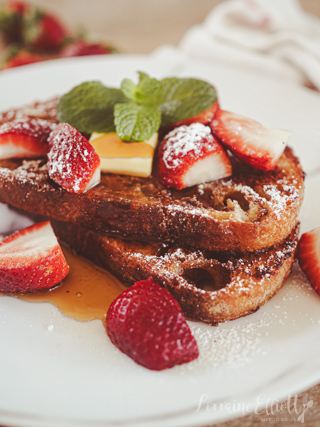 French Toast