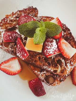 French Toast