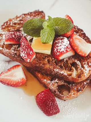 French Toast