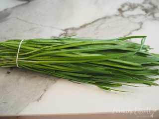 Fresh Vietnamese Spring Rolls