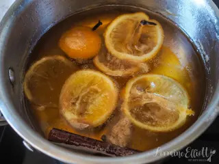Galaktoboureko recipe
