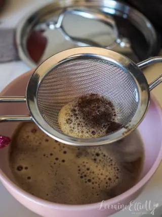Galaktoboureko recipe