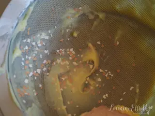 Galaktoboureko recipe