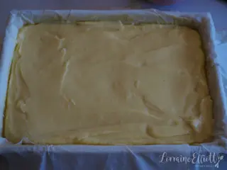 Galaktoboureko recipe