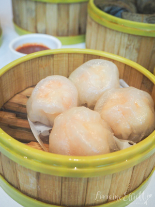 Yum Cha at Garden Palace