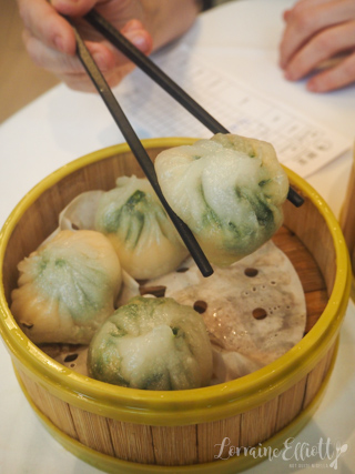 Yum Cha at Garden Palace