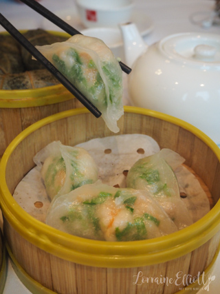 Yum Cha at Garden Palace