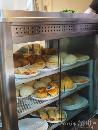 Yum Cha at Garden Palace