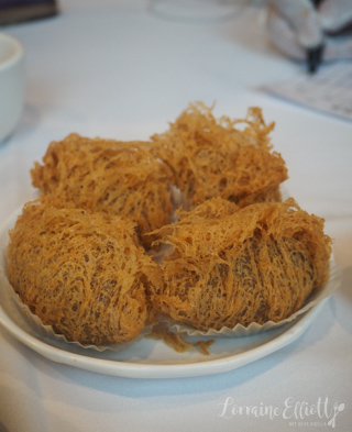 Yum Cha at Garden Palace