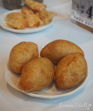 Yum Cha at Garden Palace