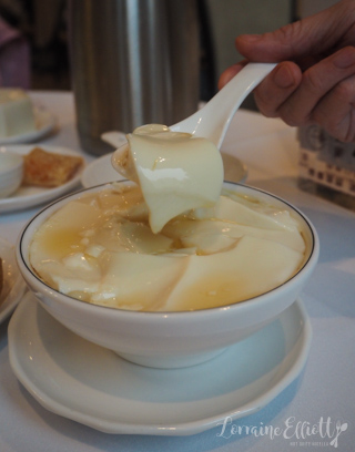 Yum Cha at Garden Palace