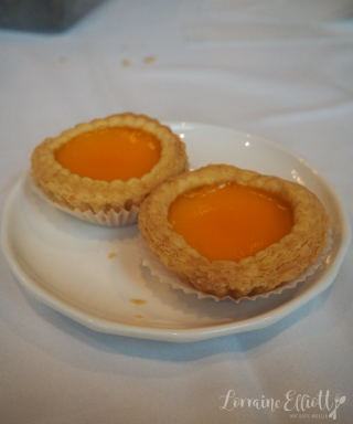 Yum Cha at Garden Palace