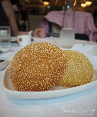 Yum Cha at Garden Palace