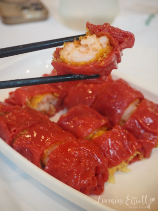 Yum Cha at Garden Palace