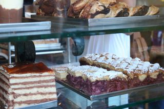 Gelato Bar at Bondi