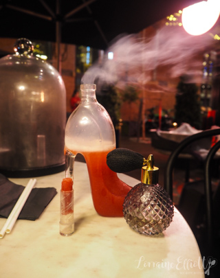 Gin Lane, Sydney