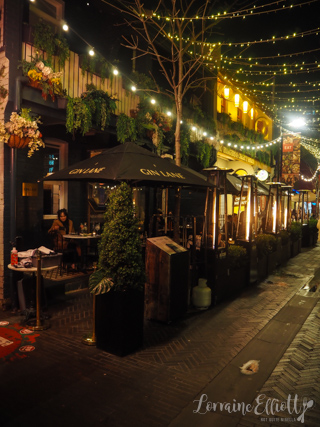 Gin Lane, Sydney