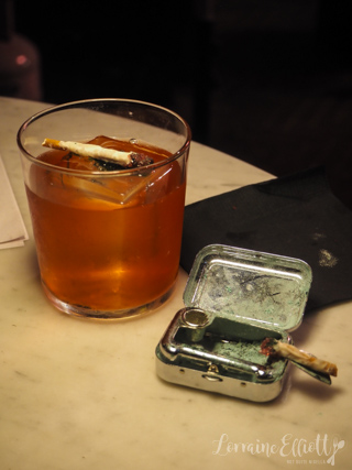 Gin Lane, Sydney