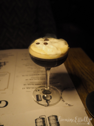 Gin Lane, Sydney