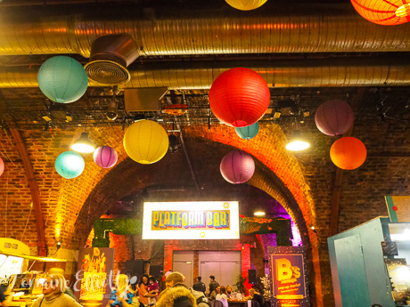 Where to Eat in Glasgow City Centre @ Not Quite Nigella