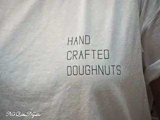 Glazed Doughnuts