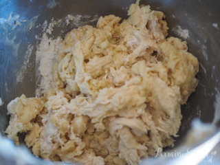 Gnocco Fritto Recipe