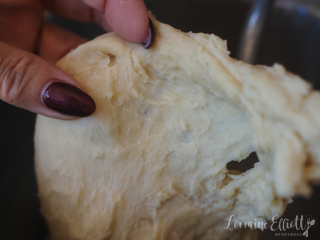 Gnocco Fritto Recipe