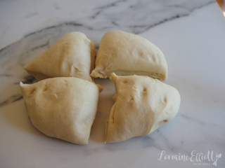 Gnocco Fritto Recipe