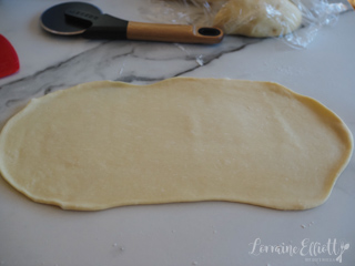 Gnocco Fritto Recipe