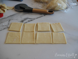 Gnocco Fritto Recipe