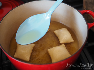 Gnocco Fritto Recipe