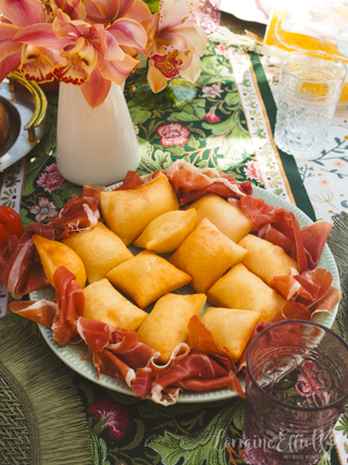 Gnocco Fritto Recipe