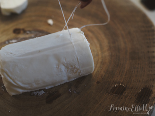 Goat's Cheese Tart Recipe