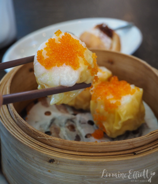 Golden Century Restaurant, Crown
