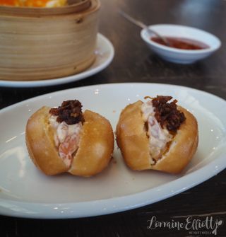 Golden Century Restaurant, Crown