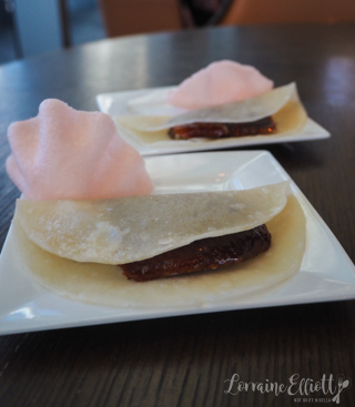 Golden Century Restaurant, Crown