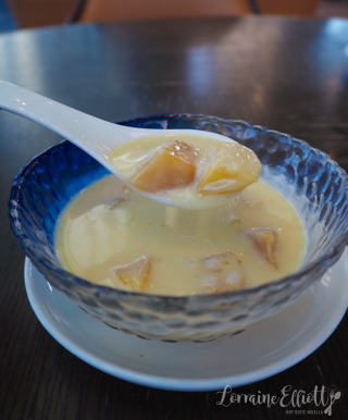 Golden Century Restaurant, Crown