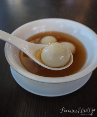 Golden Century Restaurant, Crown