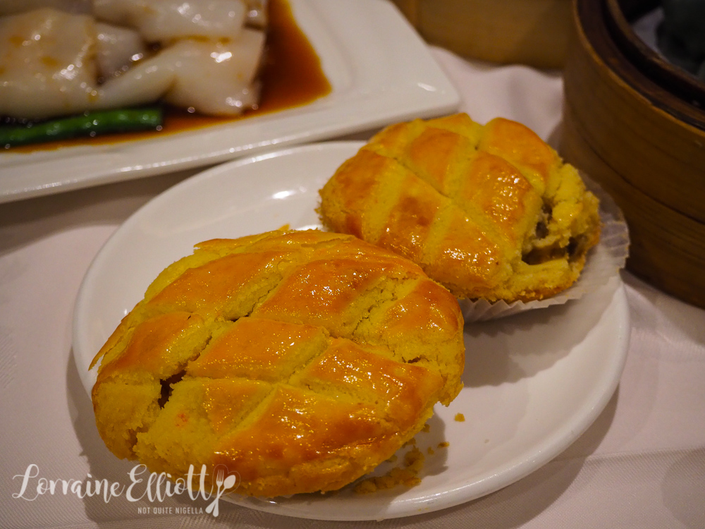 Golden Sands, Yum Cha Hurstville Not Quite Nigella