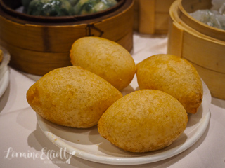 Golden Sands, Yum Cha Hurstville