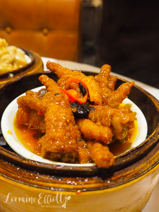 Golden Sands, Yum Cha Hurstville