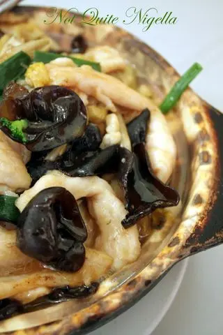 Golden Swallow, Gordon: The Pursuit of Sydney's Best Salt & Pepper Squid