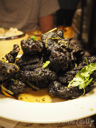 Golden Tree Bistro, Ultimo