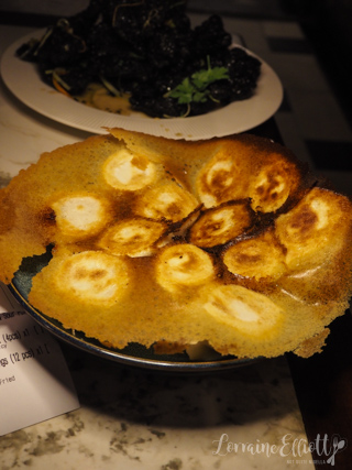 Golden Tree Bistro, Ultimo