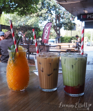 Goldie's, Dulwich Hill