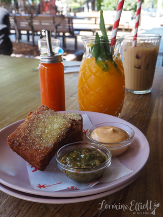 Goldie's, Dulwich Hill