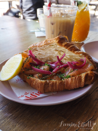Goldie's, Dulwich Hill