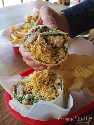 Goldie's, Dulwich Hill